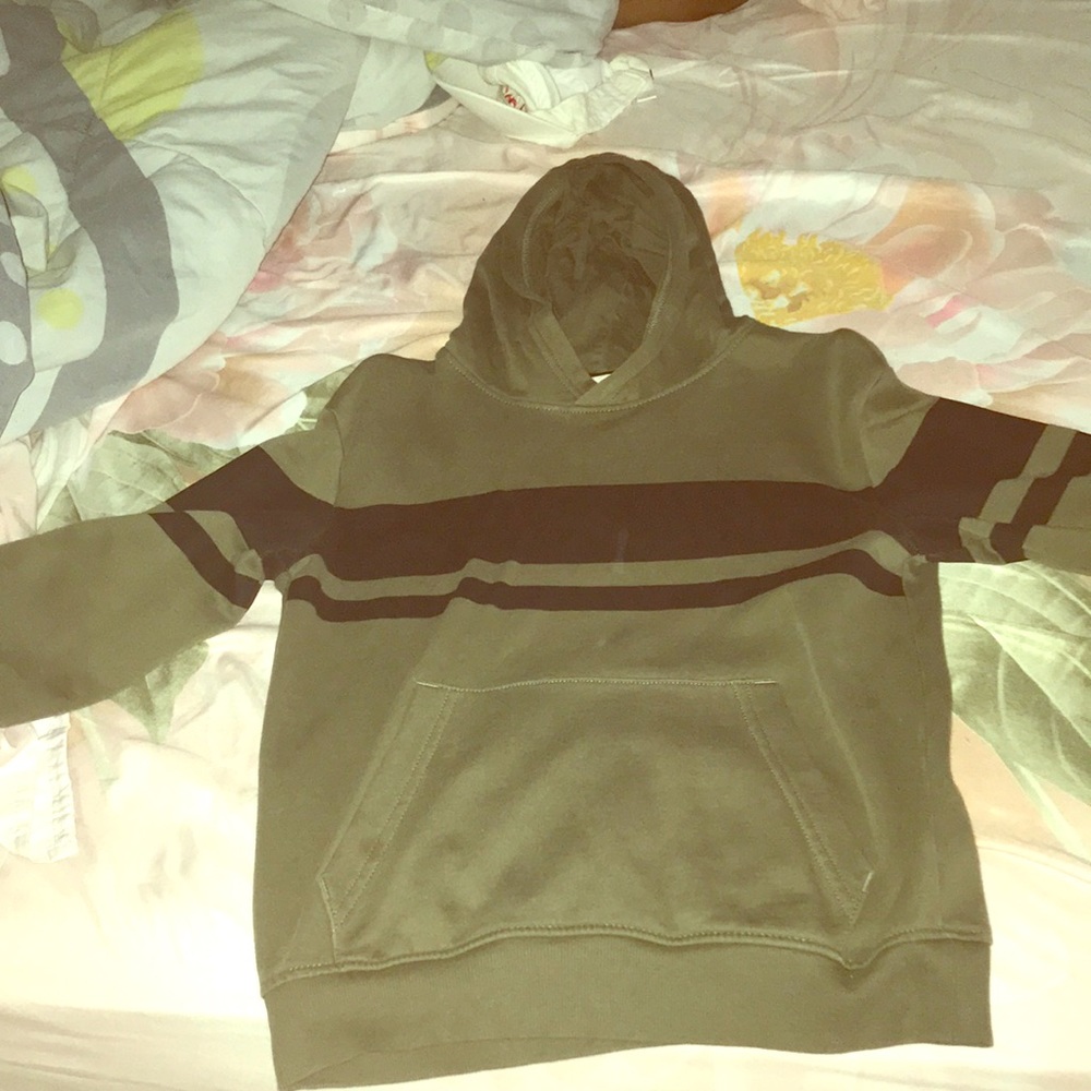 A sweater